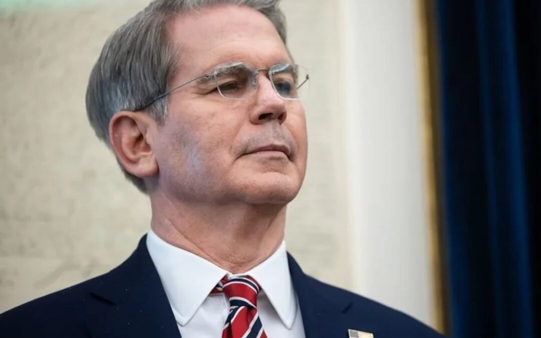 Tesoro de Estados Unidos pide a Europa evitar represalias por tema Groenlandia