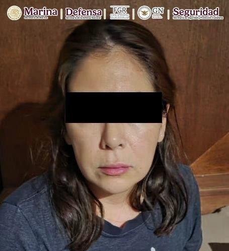 Cae presunto ‘Moncho’ en Querétaro; detienen a seis en cateos por secuestro y narcomenudeo