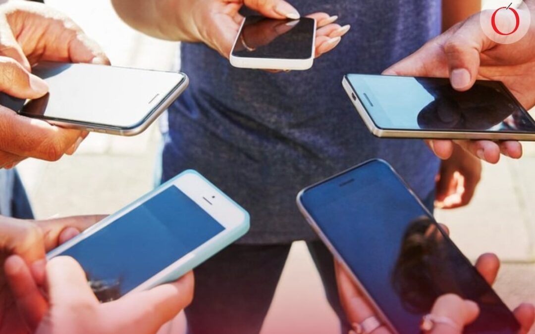 La vieja obsesión por registrar a la gente: del Renave al padrón celular