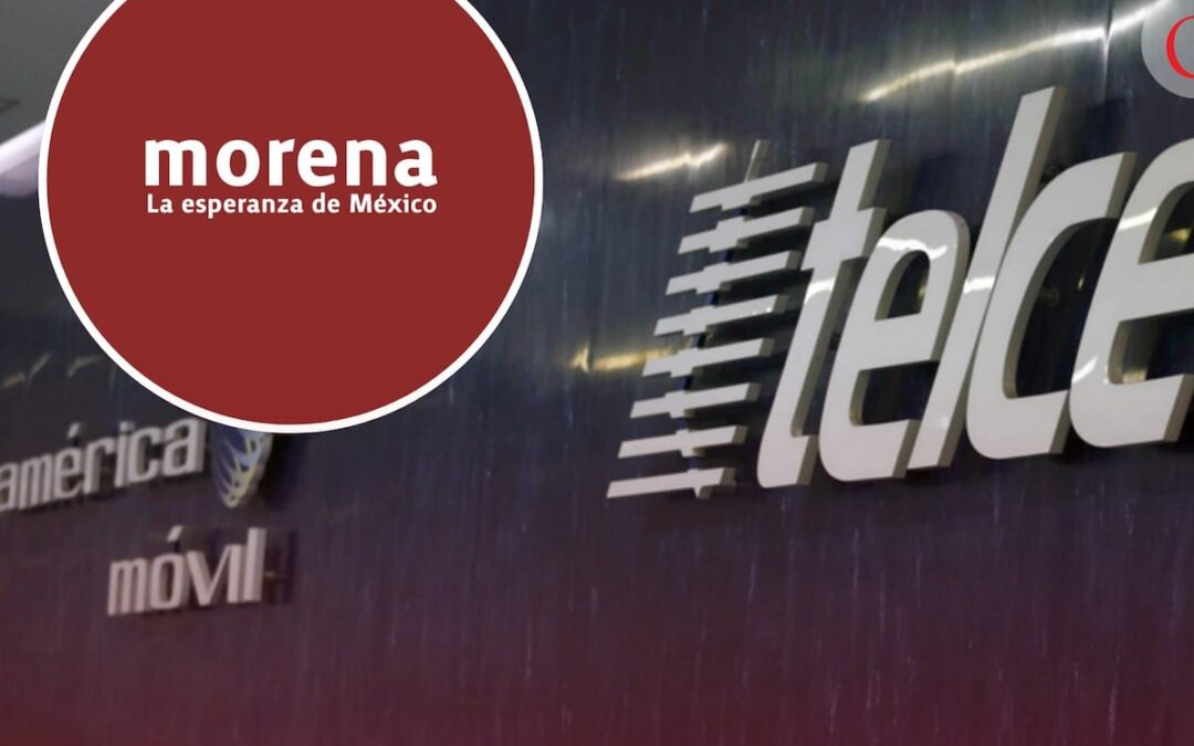Morena exige reforzar la seguridad del registro de líneas móviles tras reportes de fallas en portal de Telcel