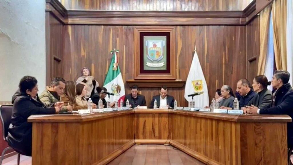 San Juan del Río aprueba programa municipal para igualdad sustantiva y prevención de violencia contra mujeres