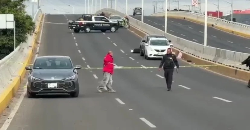 Choque mortal marca el inicio del regreso a clases